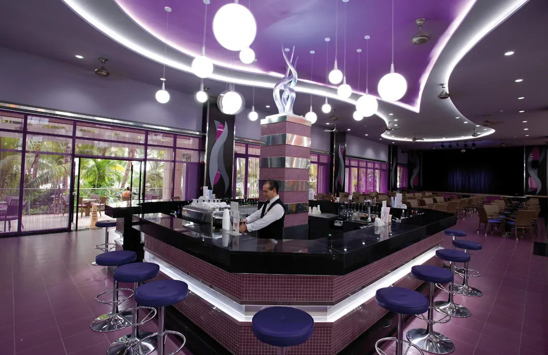 Hotel Riu Caribe-1
